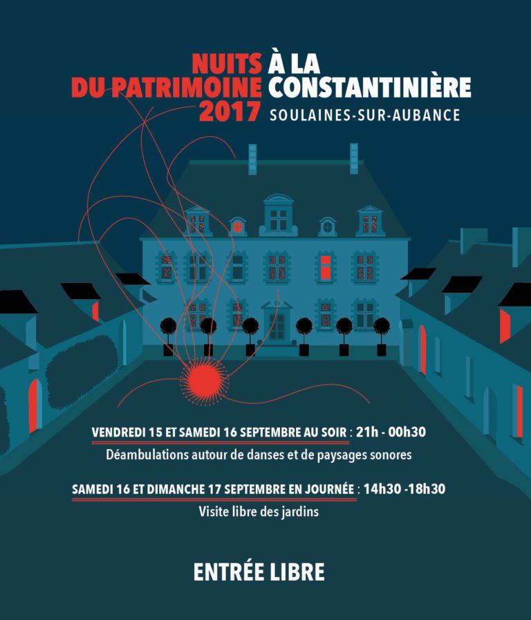 Constantière invitation public